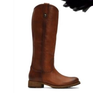 Frye boots